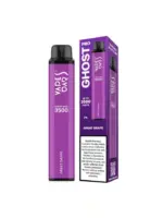 Vape Bar Ghost Pro 3500 Puffs