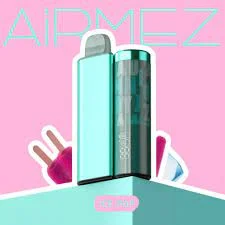 AirMez Vape 10000 Puffs Ice Pop