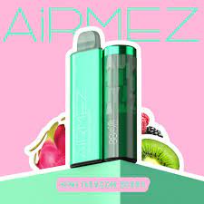 AirMez Vape 10000 Puffs Kiwi Dragon Berry