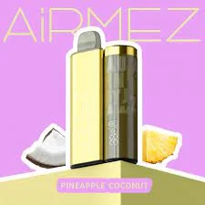 AirMez Vape 10000 Puffs Pineapple Coconut