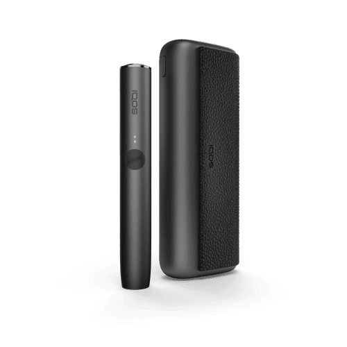 IQOS Iluma Prime Black