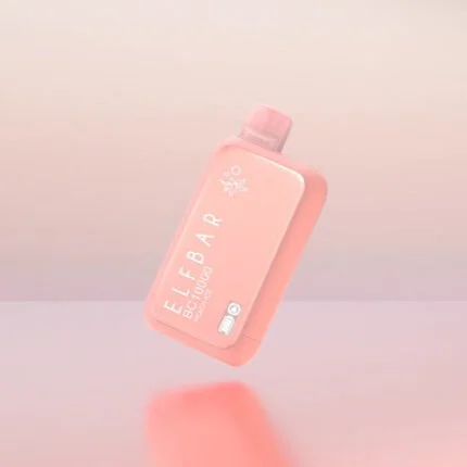 ELF BAR BC10000 VAPE Peach Ice