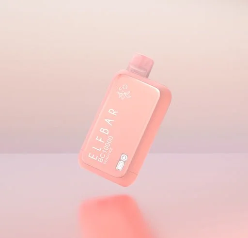 elf bar bc10000 vape peach ice