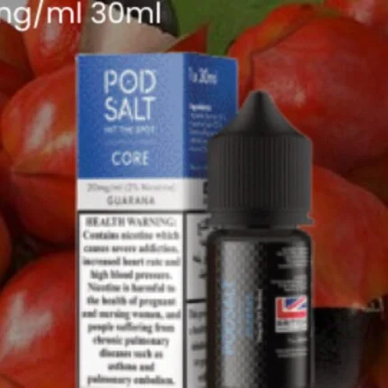 Pod Salt Core 20mg/30ml Guarana