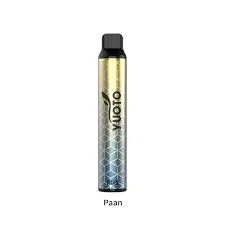 YUOTO Luscious Vape 3000 Puffs PAAN