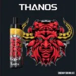 Yuoto Thanos Vape 5000 Puffs Energy Drink Ice