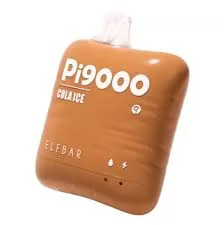 ElfBar Pi9000 Disposable Vape Cola Ice