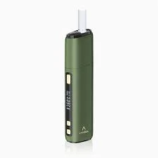 LAMBDA CC Heat Not Burn Device Army Green