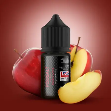 Pod Salt Core 20mg/30ml Double Apple