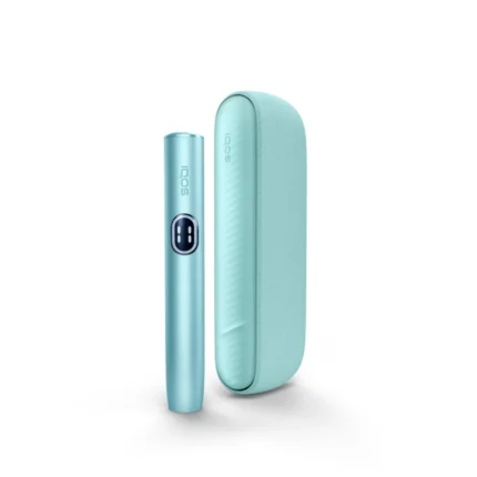 IQOS ILUMA i Standard Breeze Blue