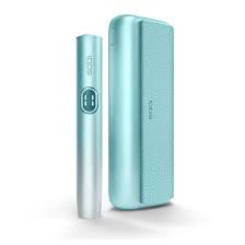 IQOS ILUMA i Prime Breeze Blue