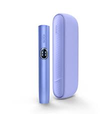 IQOS ILUMA i Standard Digital Violet