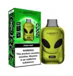 Nerd Alien 12000 Puffs Disposable Vape